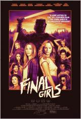 THE FINAL GIRLS - Poster