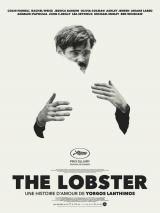 THE LOBSTER - Poster
