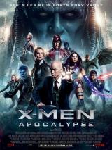 X-MEN APOCALYPSE - Poster