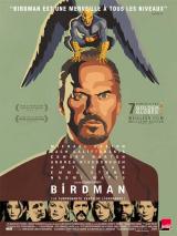 BIRDMAN - Poster