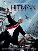 Hitman agent 47 - Poster