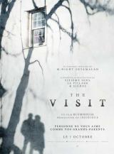 THE VISIT - Poster