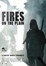 FIRES ON THE PLAIN - Poster