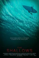 THE SHALLOWS - Poster