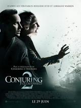 Conjuring 2 - Poster