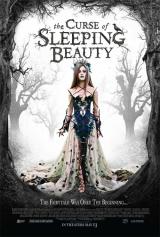 THE CURSE OF SLEEPING BEAUTY - Poster