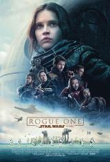 ROGUE ONE : A STAR WARS STORY - Poster