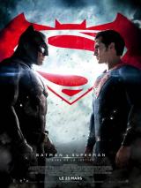 Batman v Superman - Poster