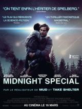 Midnight special - Poster