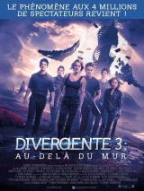 Divergente 3 - Poster