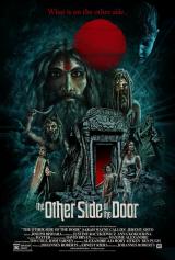 The other side of the door - Poster