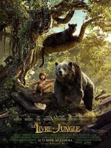 Livre de la jungle - Poster