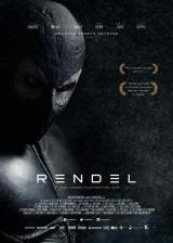 RENDEL - Poster 7
