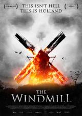 THE WINDMILL MASSACRE - Poster