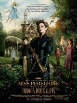 Miss Peregrine - Poster