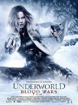 underworld blood wars - Poster