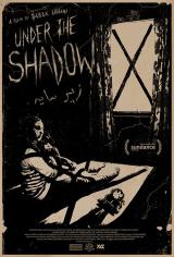 UNDER THE SHADOW - Poster