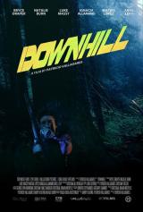 DOWNHILL - Poster