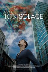 LOST SOLACE - Poster