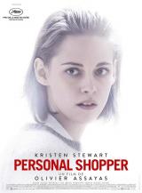 Personal shopper - Poster