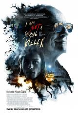 I AM NOT A SERIAL KILLER - Poster