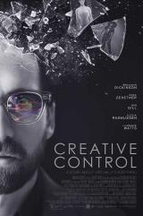 CREATIVE CONTROL - Poster