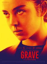 GRAVE - Poster
