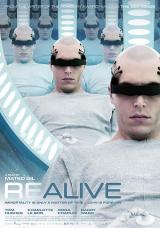 REALIVE - Poster