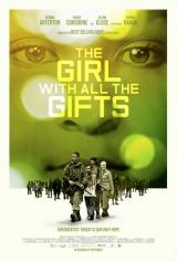 THE GIRL WITH ALL THE GIFTS - Poster