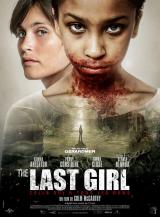 THE LAST GIRL – CELLE QUI A TOUS LES DONS - Poster