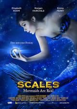 SCALES: MERMAIDS ARE REAL - Poster