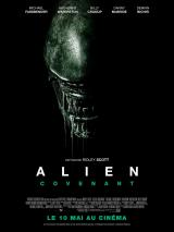 alien covenant - Poster