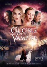 CRUCIBLE OF THE VAMPIRE - Poster