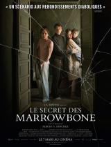 LE SECRET DE MARROWBONE - Poster