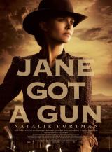 JANE GOT A GUN : affiche #14043