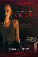 VICIOUS : poster Paramount+ #16118