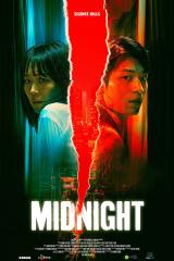 poster Midnight