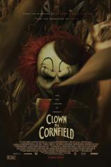 CLOWN IN A CORNFIELD : poster #15604