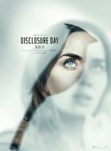 DISCLOSURE DAY : poster teaser 1 #16076