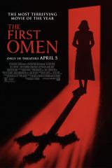 THE FIRST OMEN : poster #14872
