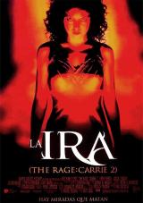 La ira - Poster