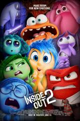 INSIDE OUT 2 : poster #14893