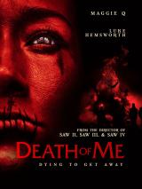 DEATH OF ME : poster 2 #15334