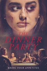 THE DINNER PARTY - Poster