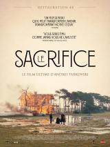 Le sacrifice (2018 Re-release)