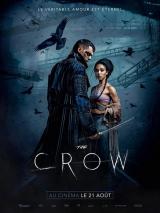 THE CROW : affiche teaser 2 #15094