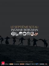 Le Septième Sceau (2018 Re-release)