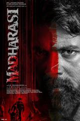 MADHARAASI : poster #15742