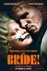 THE BRIDE! : affiche #15997