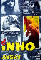 Inho - Poster